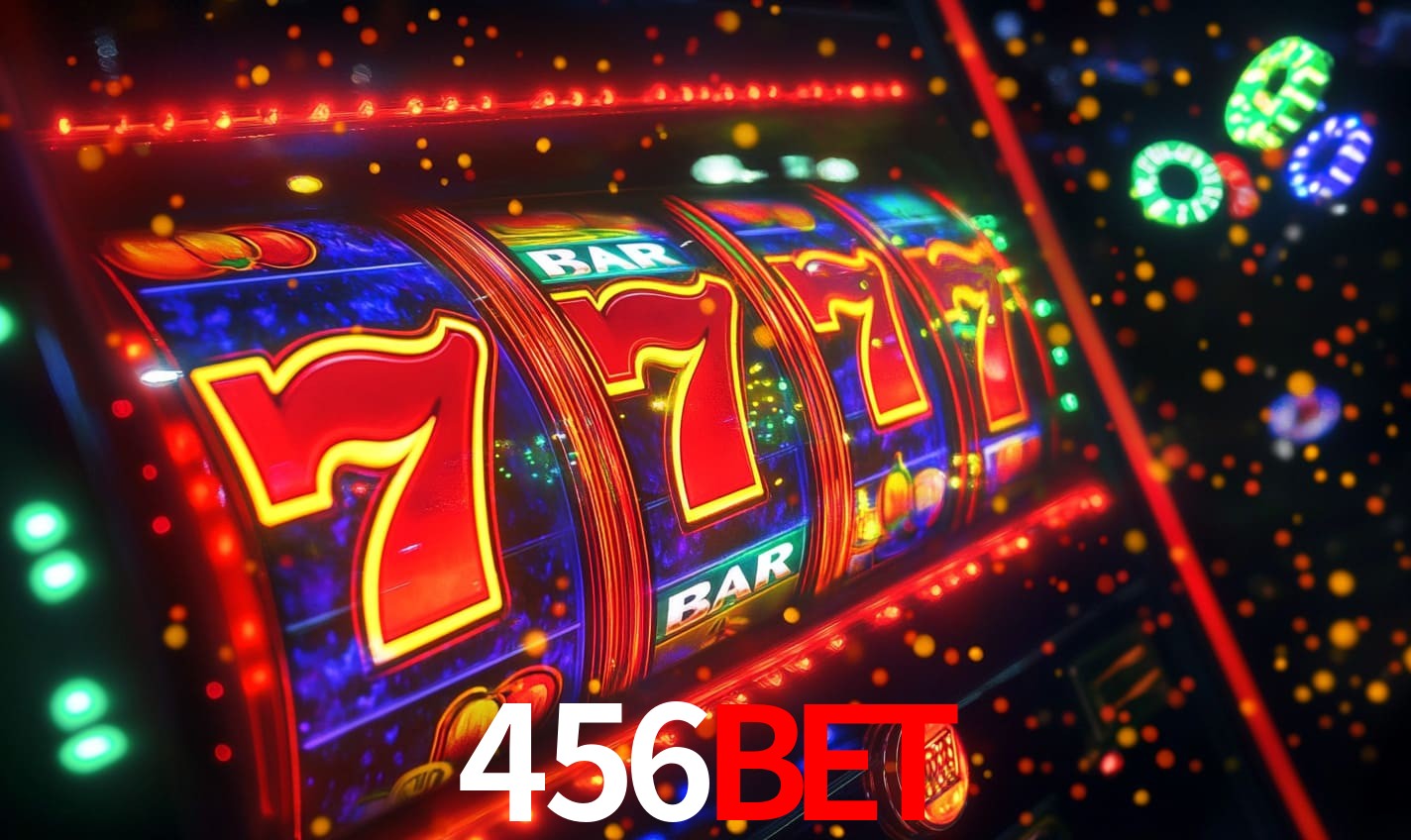 456BET - Cassino online brasileiro - 456BET.COM