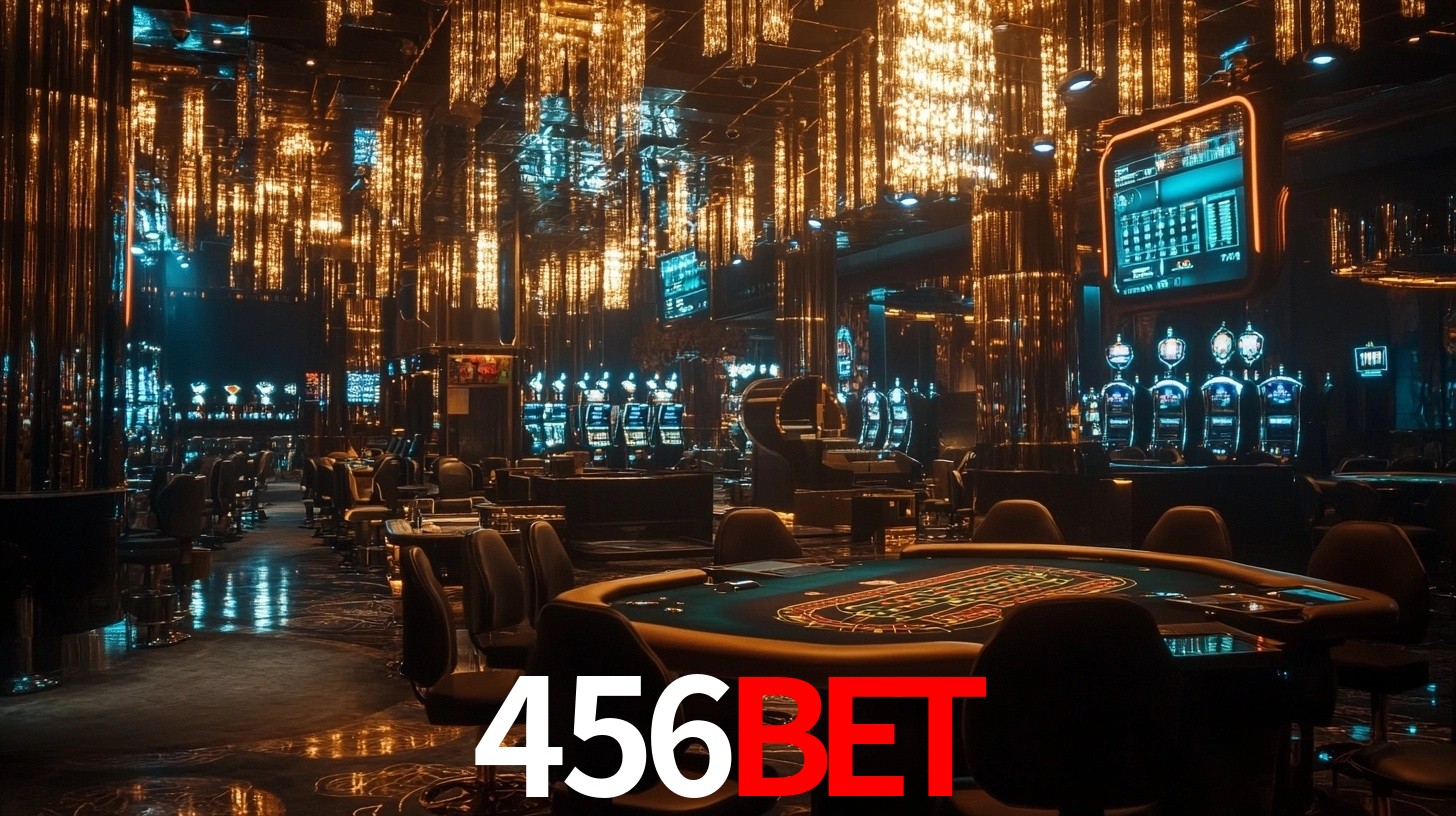 456BET App