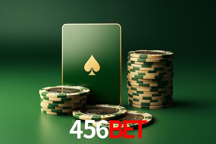 Welcome Bonus 456BET
