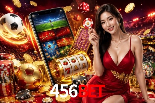 Welcome Bonus 456bet