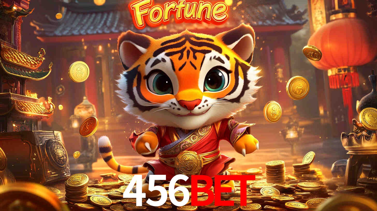 Apostas Esportivas na 456BET: Um Guia Completo