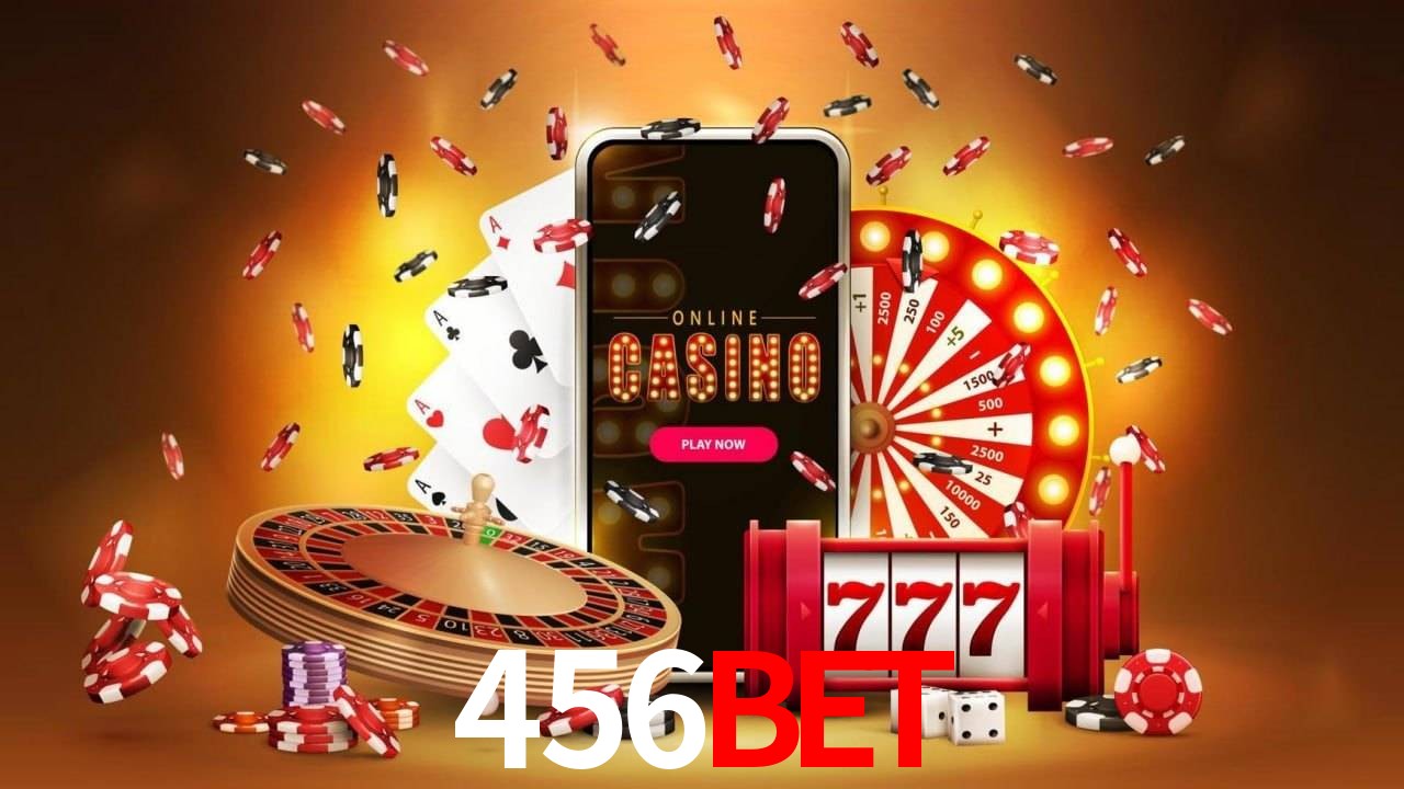 456BET Rio de Janeiro - Popular Jogos