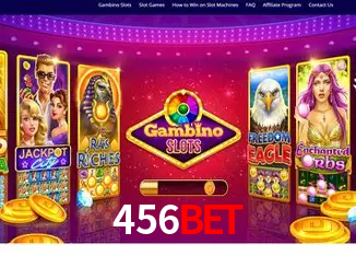 456BET São Paulo - All Bonuses