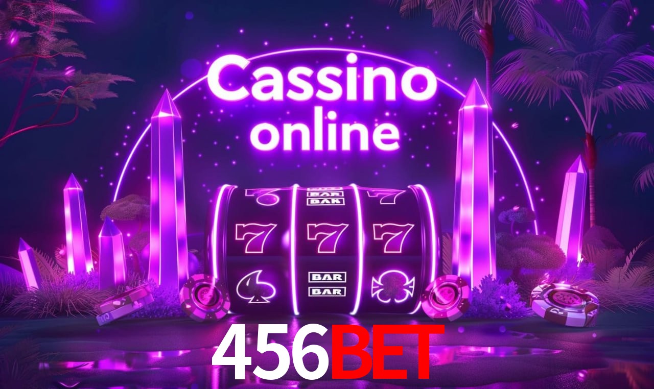 456BET - Winners Celebration