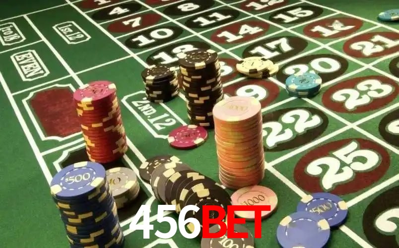 Integração de APIs 456BET
