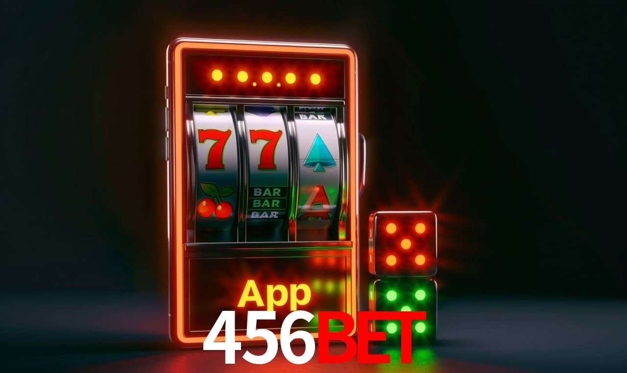 Design Responsivo 456BET