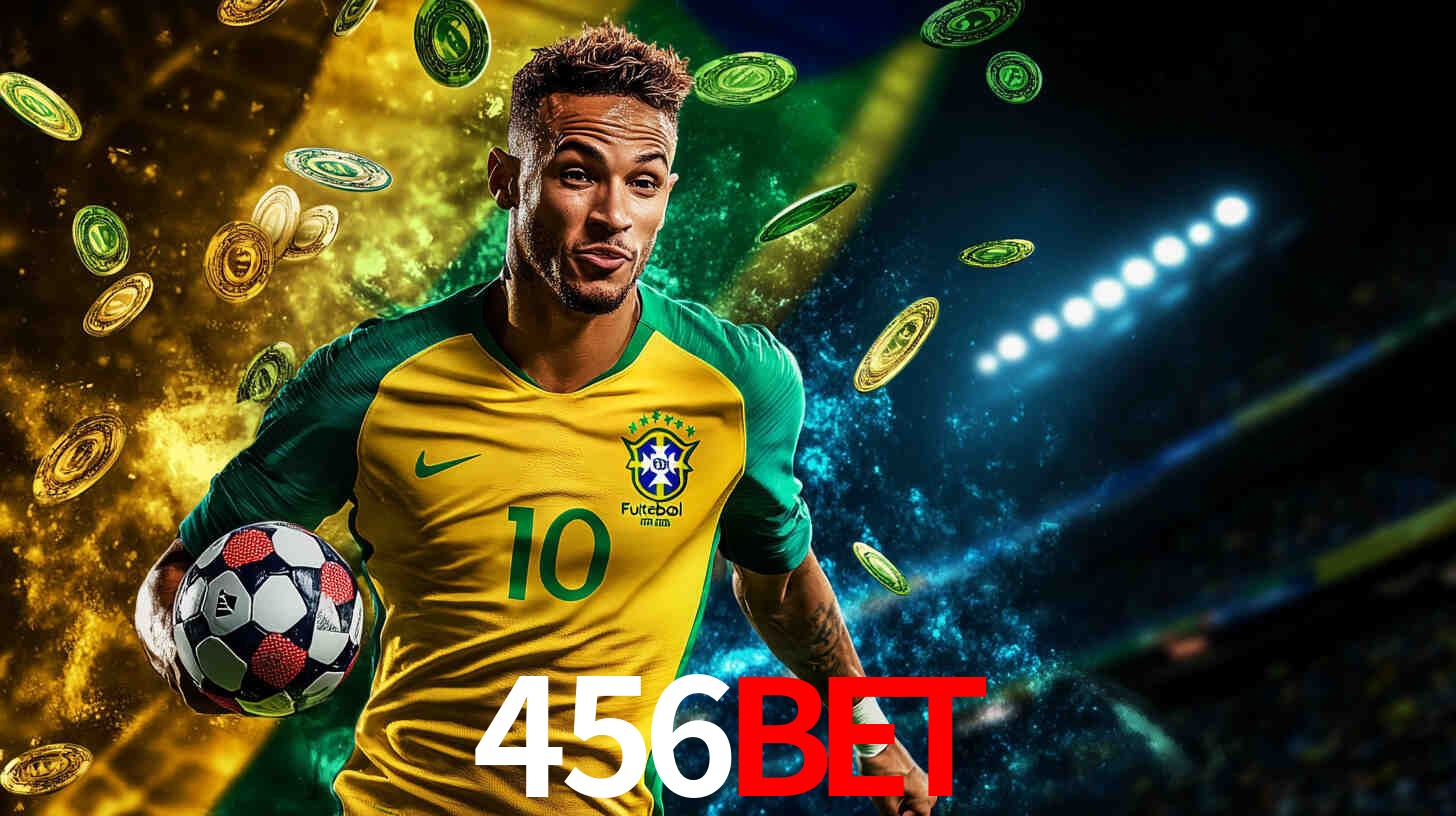 Descubra a Essência do 456BET: Nossa História e Compromissos