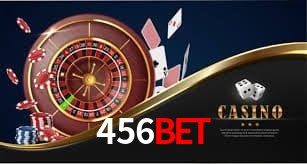 Provedores de Jogos 456BET