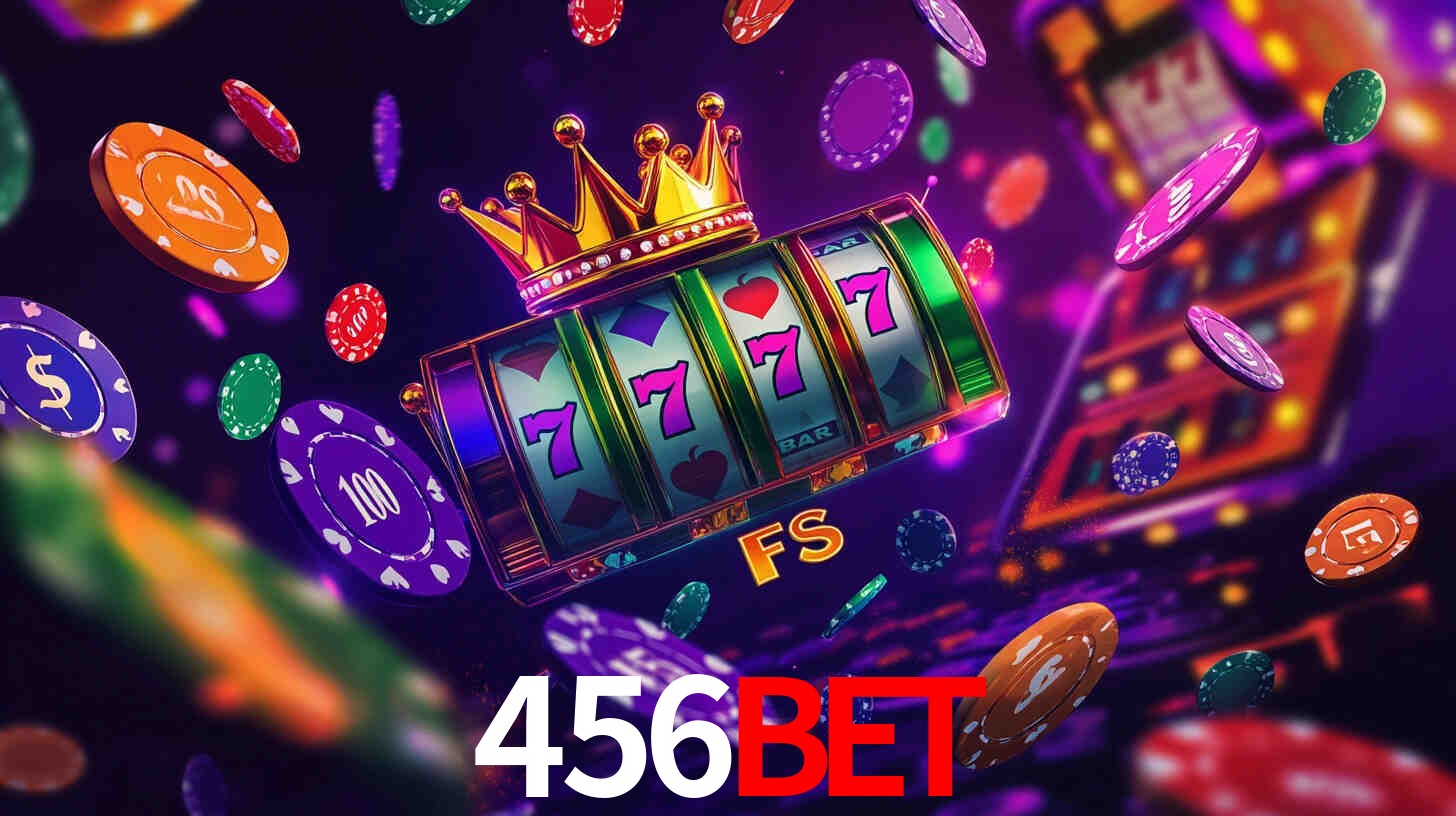 Roulette Table 456BET