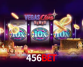 456BET Bônus - Pacote R$5.000 + VIP
