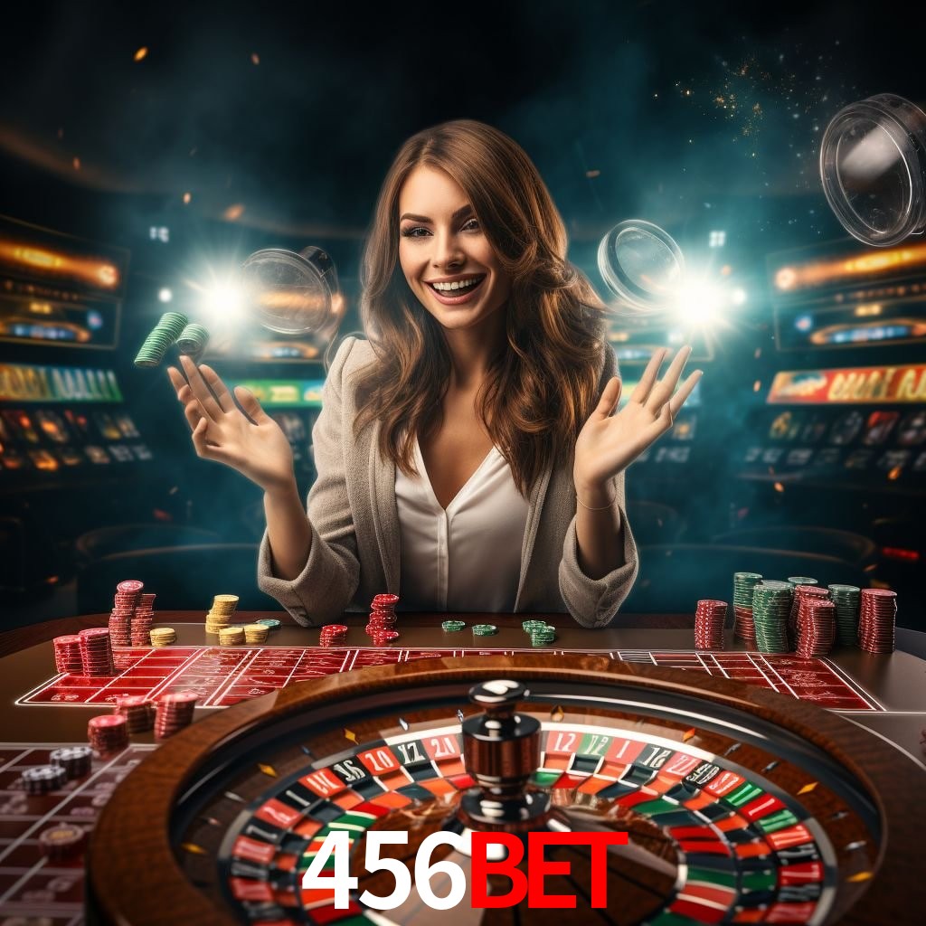 Ofertas Imperdíveis na 456BET: Promoções e Bônus Que Valem a Pena