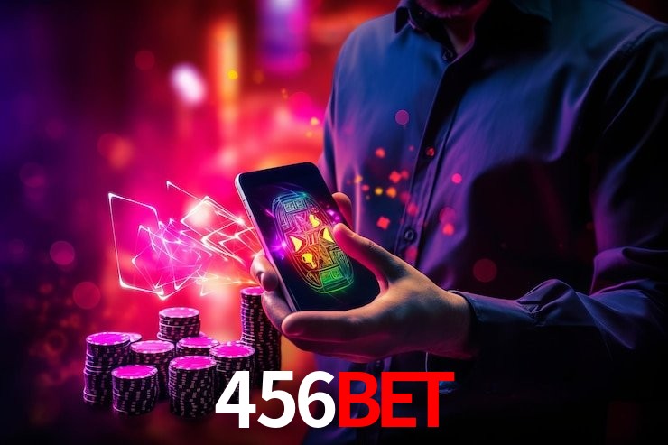 Apostas de Futebol 456BET