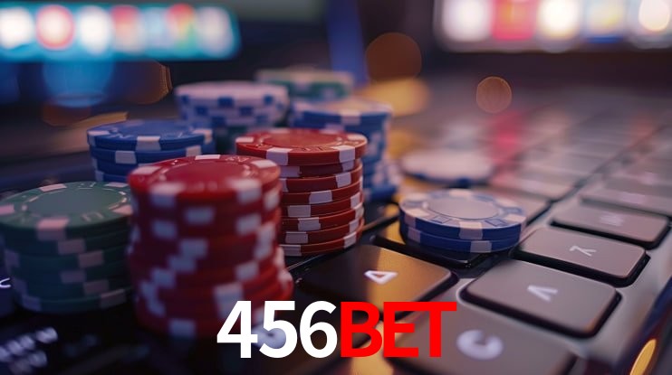 456BET - cassino ao vivo