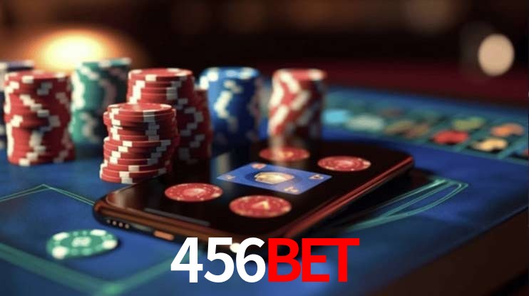 Promoções Sazonais 456BET