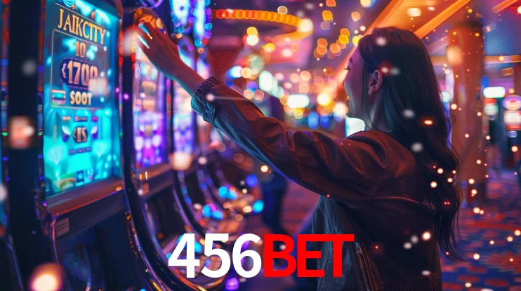 Experimente o Login Seguro Premium no 456BET