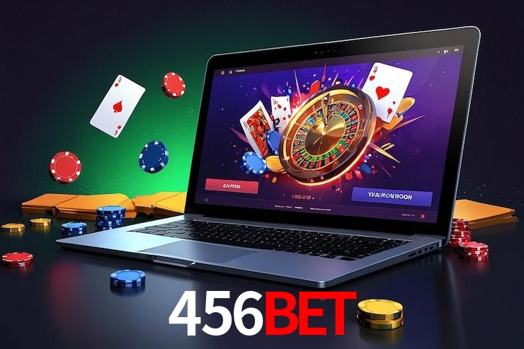 456BET Belo Horizonte - Payments