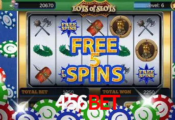 456BET Belo Horizonte - VIP Casino