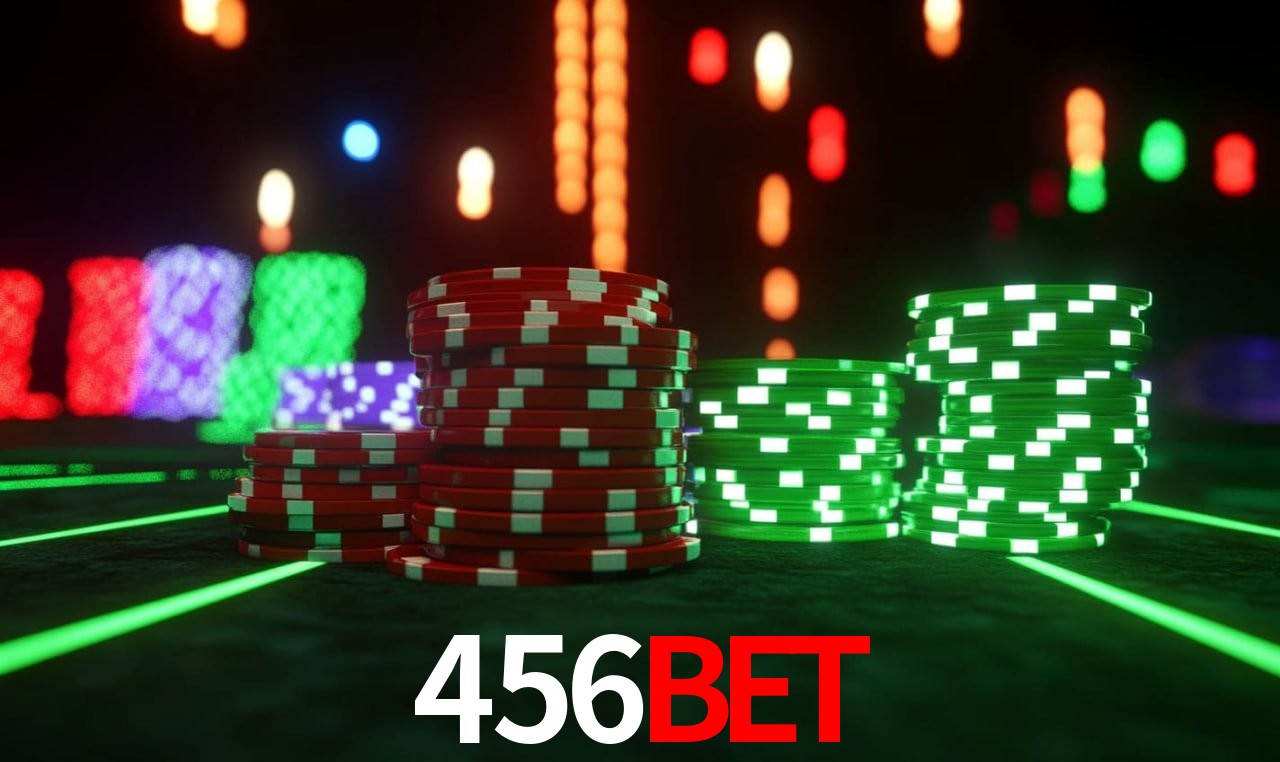 Slot Games 456BET