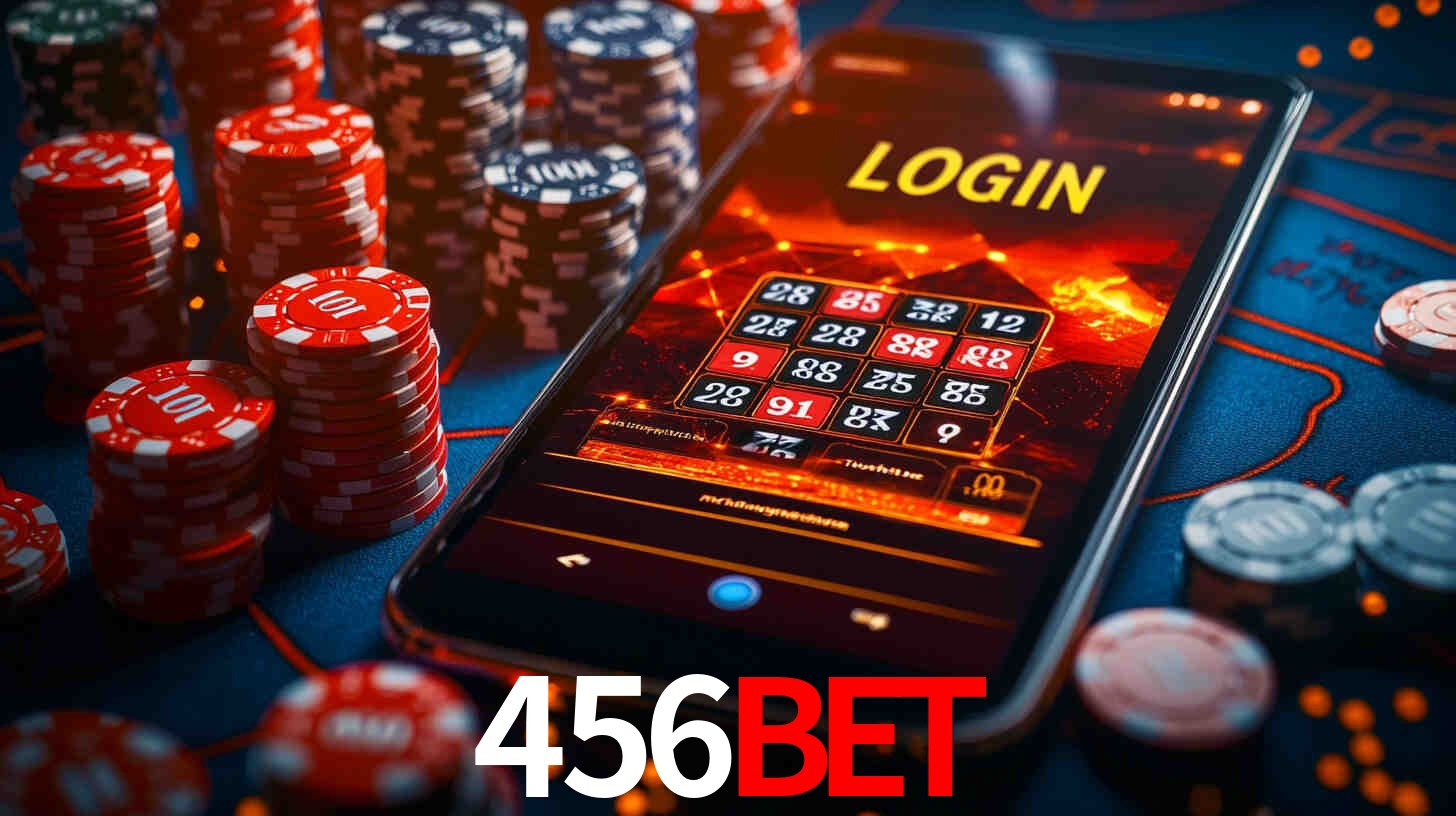 456BET App