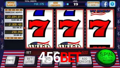 456BET Salvador - Bonus Stats