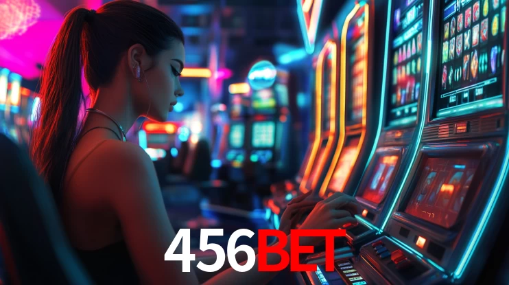 456BET App Interface