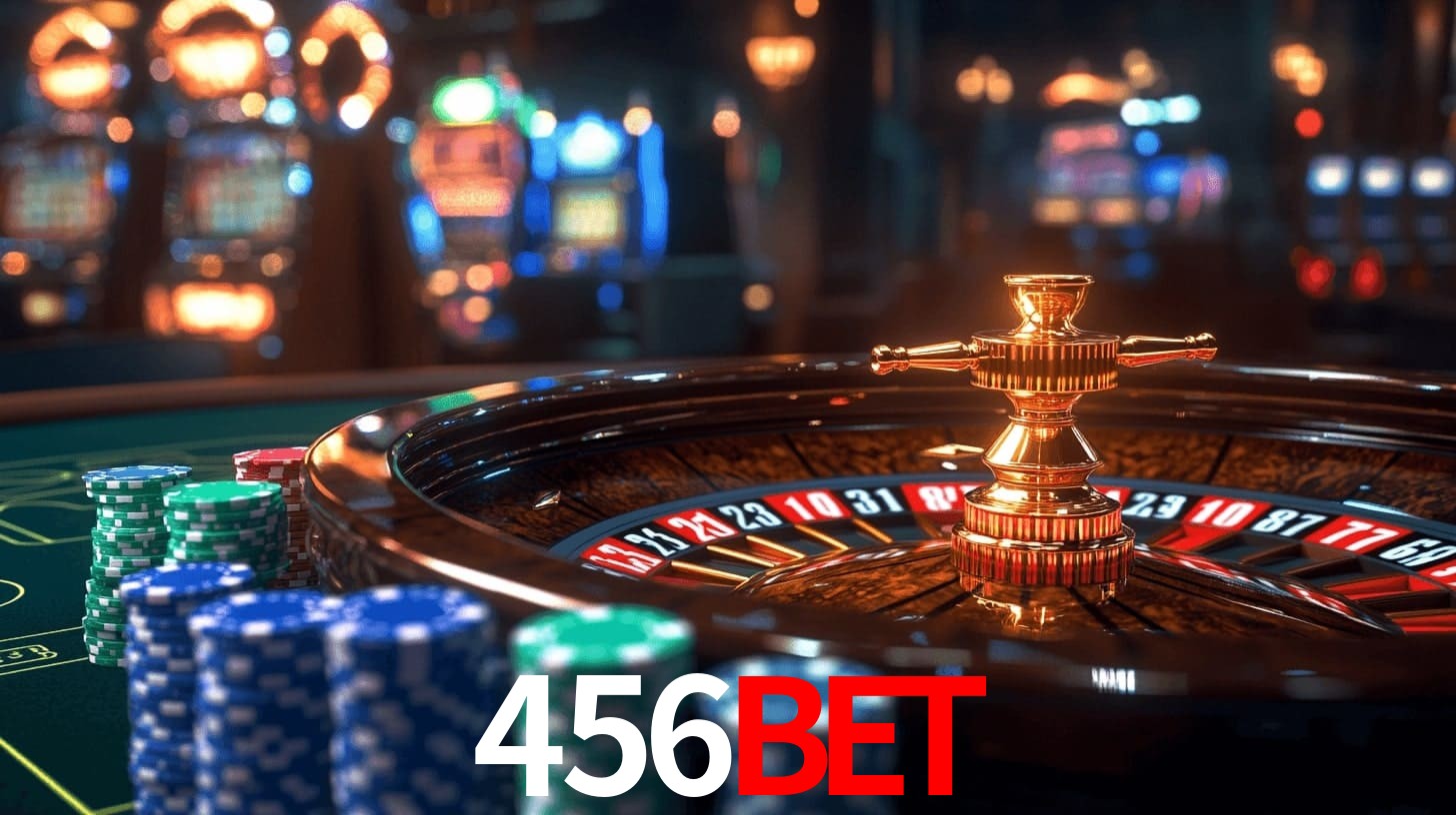 456BET.COM