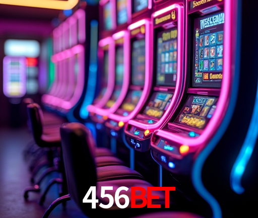 456BET São Paulo - Top Slots