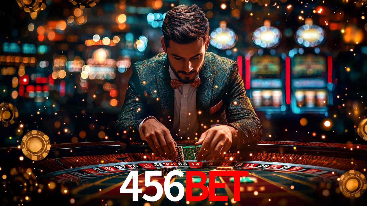 Tournaments 456BET