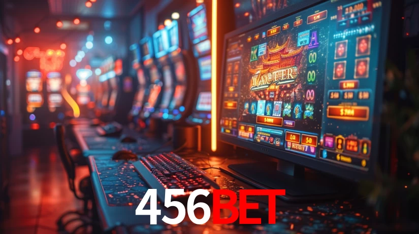 Explore as vantagens do 456BET: serviço profissional e confiabilidade