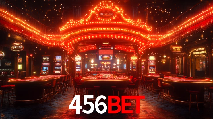Premium Interface 456BET
