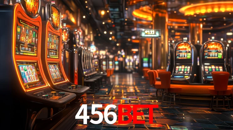Exclusive Games 456BET