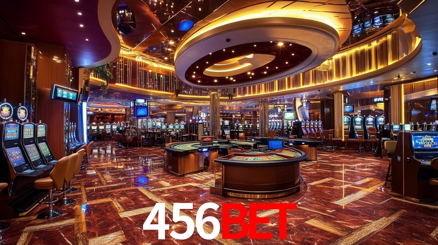 VIP Casino 456BET