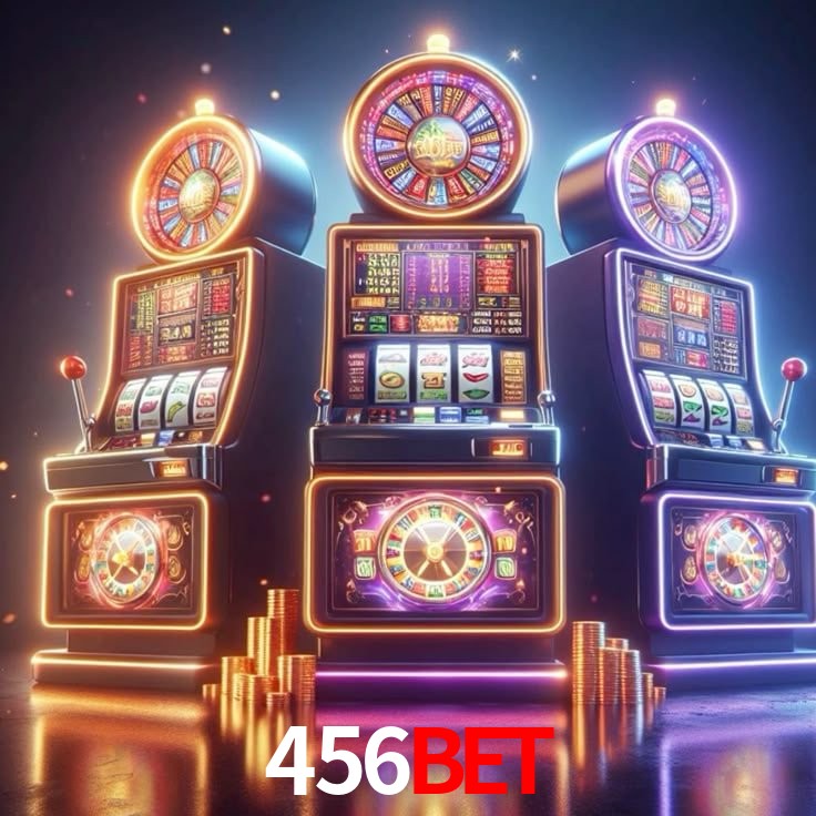 456BET