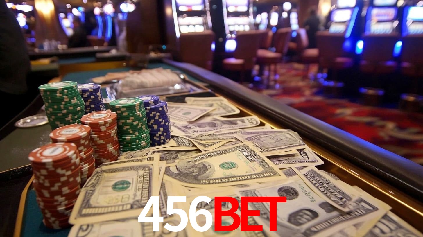 456BET Salvador - Strategy