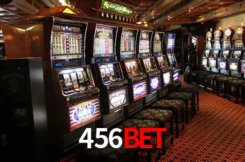 Desvendando o Mundo dos Jogos Virtuais na 456BET