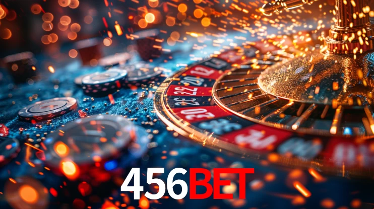 API Integration 456BET