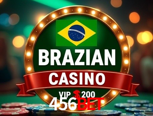 456BET - Análise de Mercados Esportivos