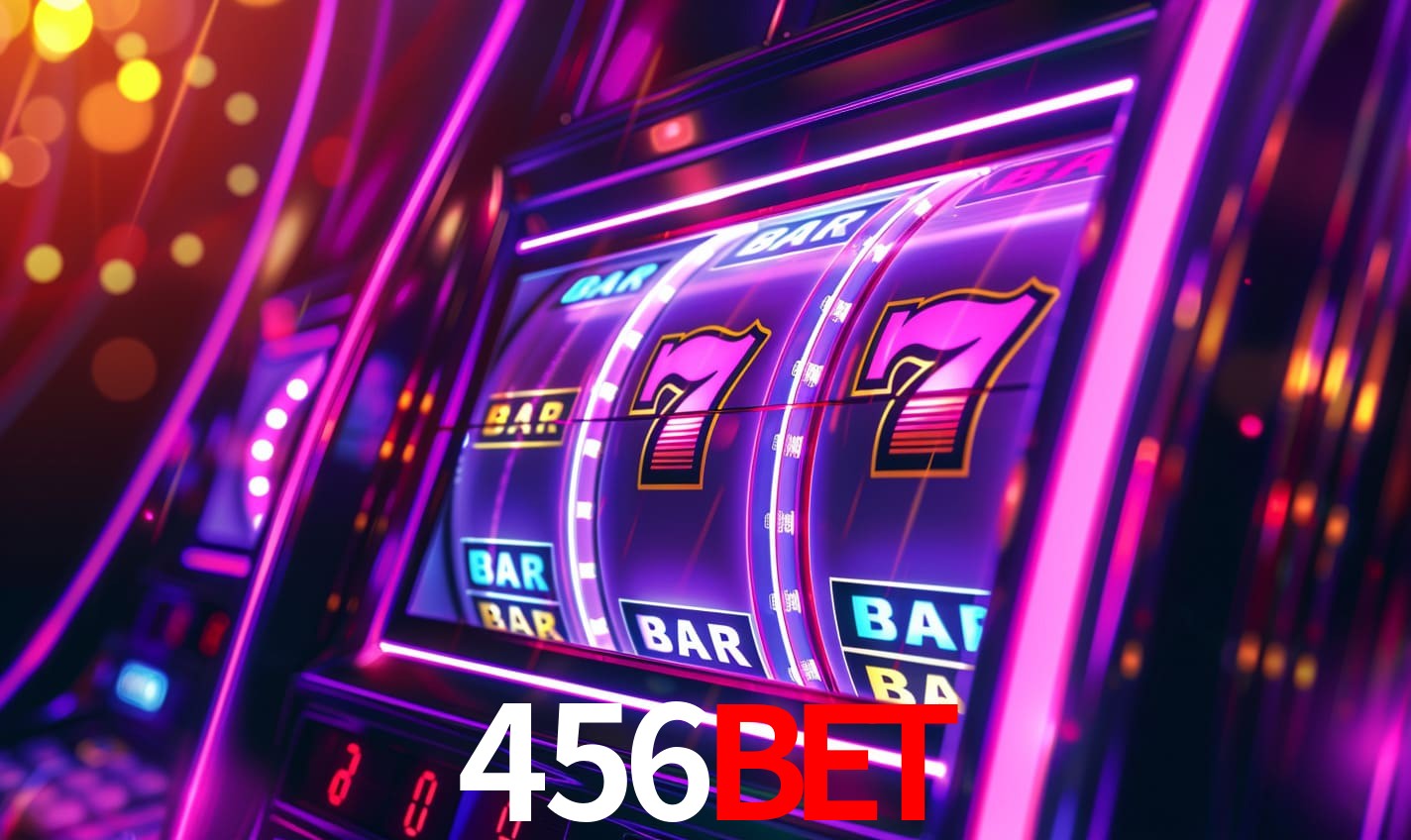 456BET: Seu Especialista em Apostas Esportivas Brasileiras