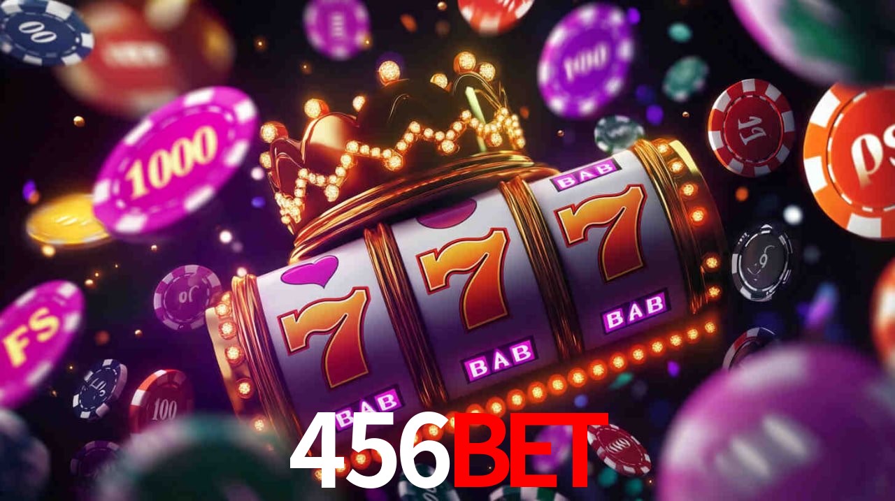 Secure Login 456BET