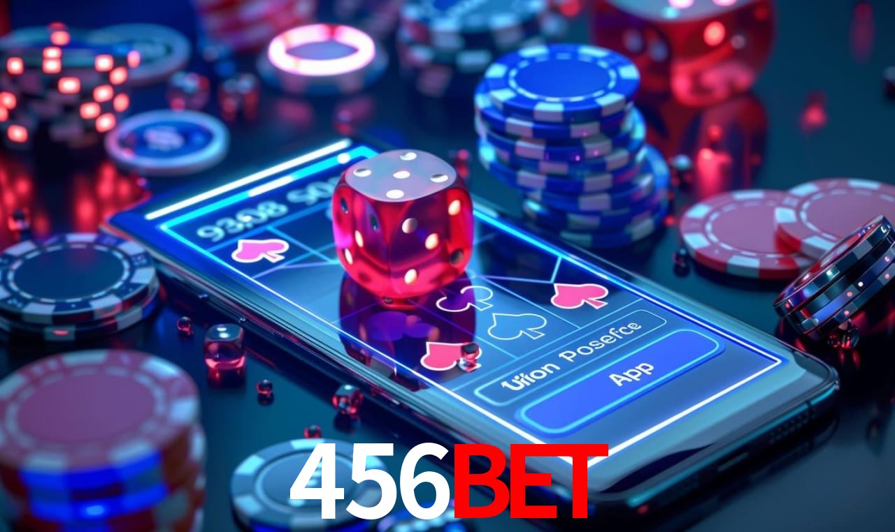 456BET Brasília - Betting Features