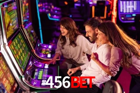 Jogos Exclusivos 456BET