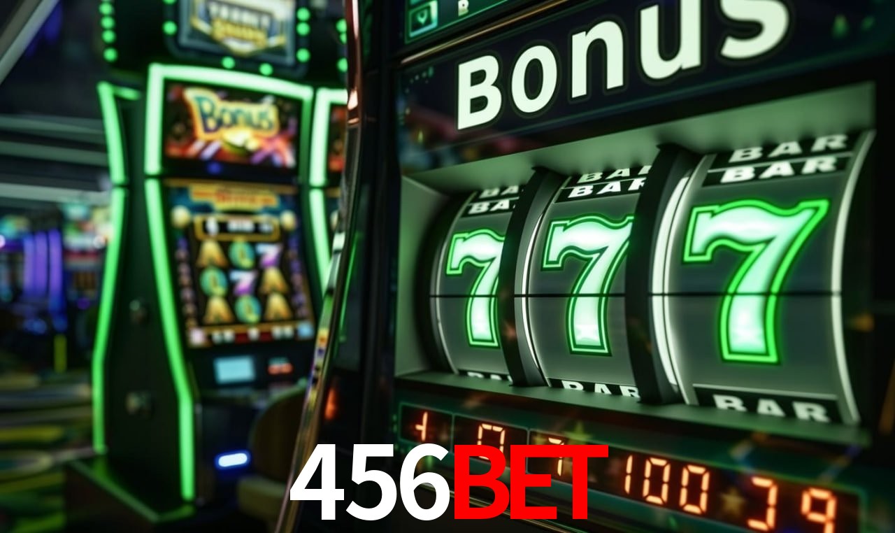 Account Benefits 456BET