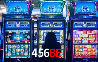 Descubra a Magia dos Jogos de Arcade no 456BET