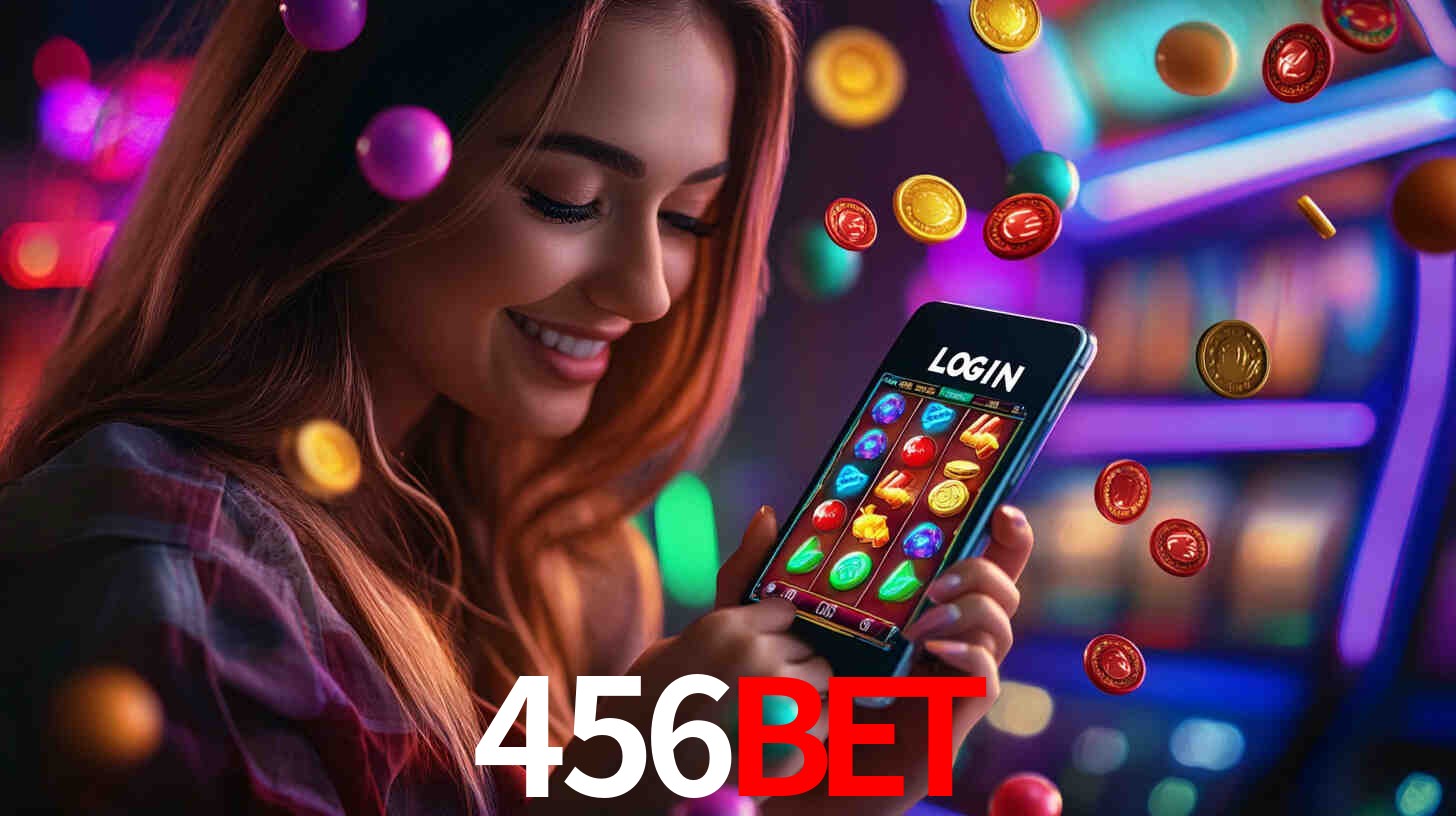 456BET App