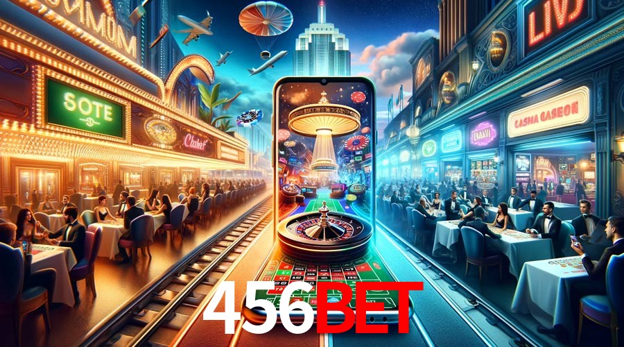 Exclusive Offers 456BET
