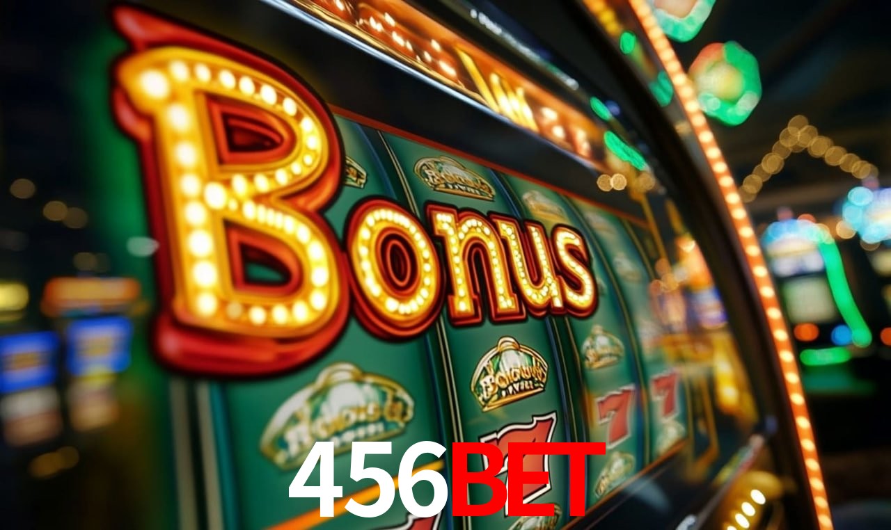 456BET Salvador - Promo Stats