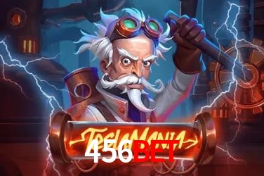 456BET Brasília - Jogo Features