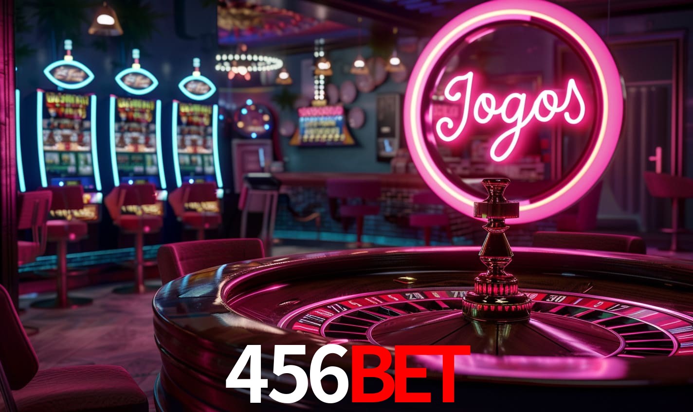 Instalador 456bet Windows