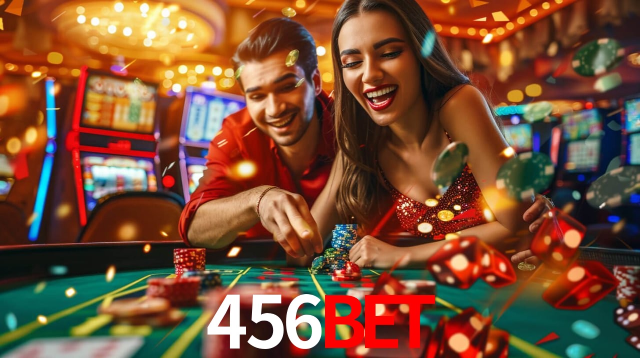Promoções Sazonais 456bet