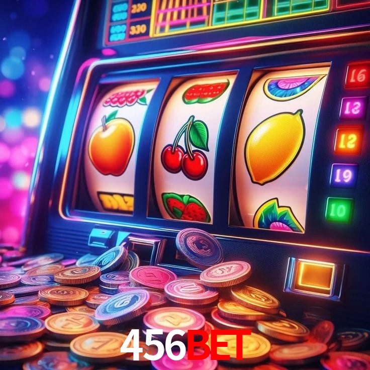 Casino Ao Vivo 456bet
